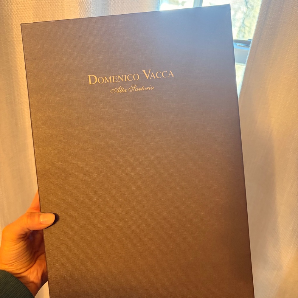 Domenico Vacca Silk and Crystal top - Picture 6 of 6